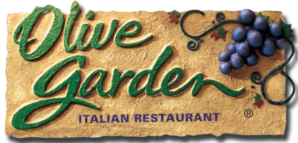 Olive Garden’s New Logo Probably Can’t Save Olive Garden