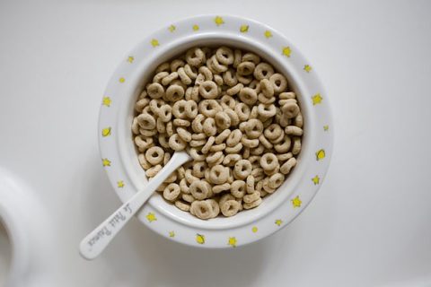 Cereal 