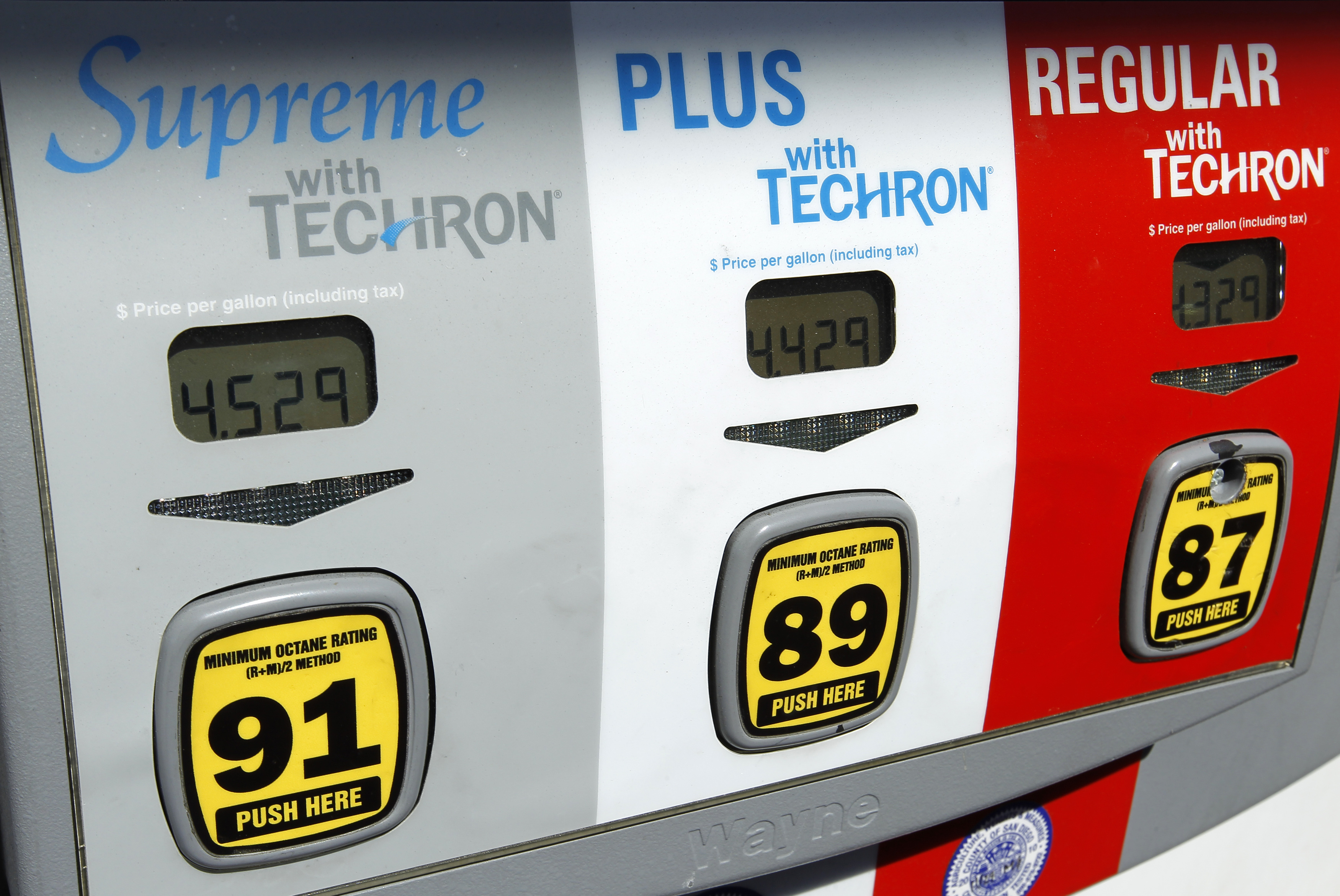 Oil company tax breaks Will President Obama's plan to repeal them cause the price of gas to go