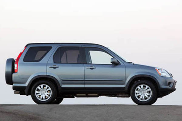 2006 Honda Cr V Used Cars Are At 16 Year Highs Here Are The 10 Most Valuable Used Cars Time Com