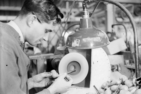 3M 10 Companies That Radically Transformed Their