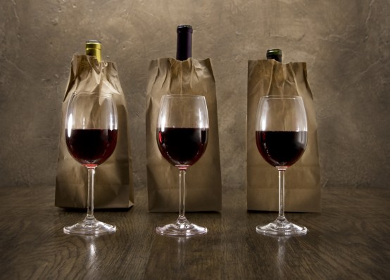 Take That France! Americans Now Drink More Wine than the