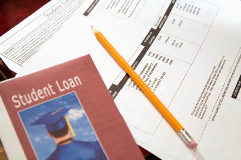 Student Loans Are Becoming A Drag On The Us Economy Time Com