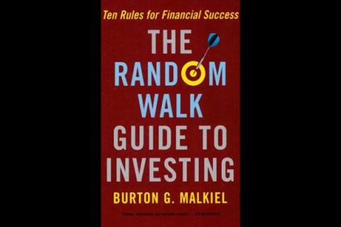 The Random Walk Guide to Investing