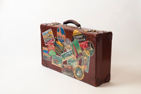 Suitcase 2