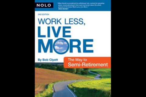 Work Less, Live More