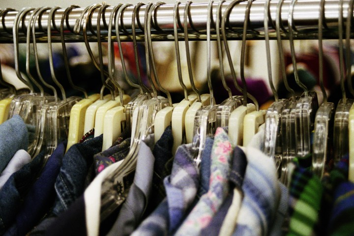 Why I Thrift (And You Should Too!) – The Independent