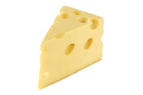 Fake Cheese