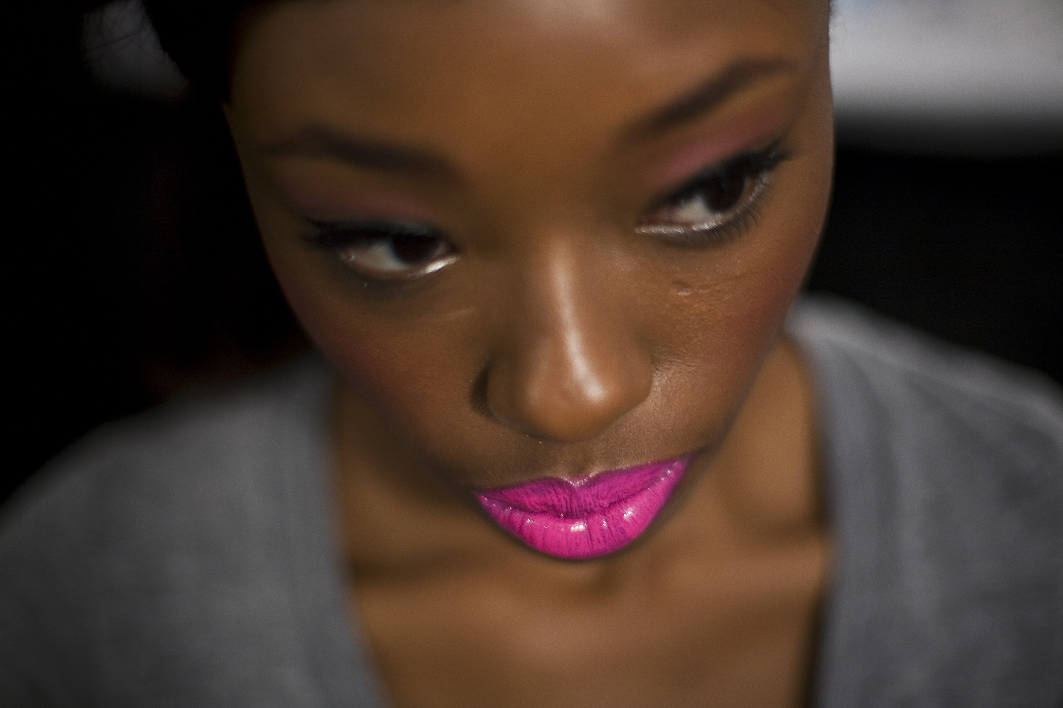 What Lipstick Tells Us About the Economy