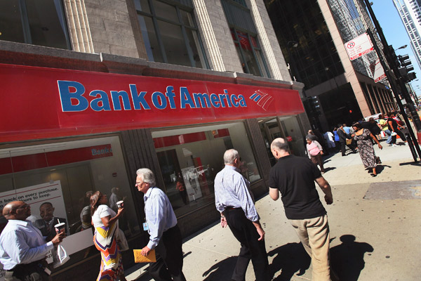 Bank Of America Backlash: Consumers React To Debit Card Fee | TIME.com