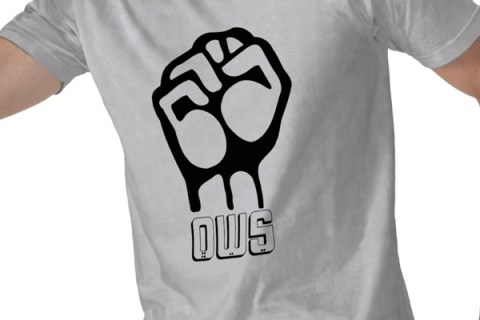 OWS Fist