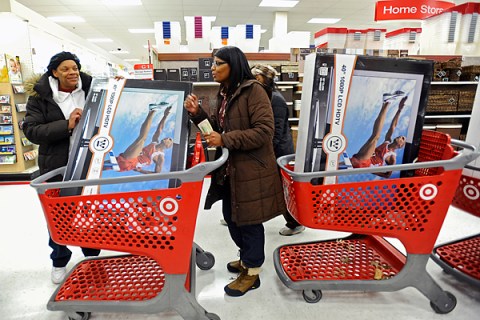 What Consumers Need To Know About Black Friday Holiday Sales Time Com