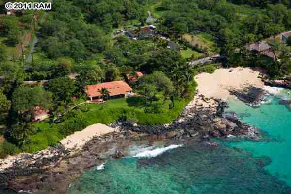 Makena Home, Maui | Where President Obama Vacations in Hawaii | TIME.com