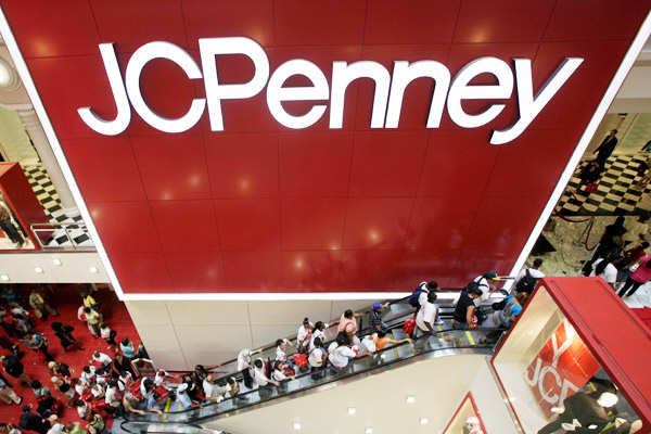 In Major Shakeup, J.C. Penney Promises No More 'Fake Prices
