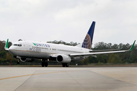 United Continental