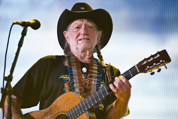 Willie Nelson | Top 9 Celebrity Bankruptcies | TIME.com