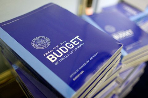 Obama Budget