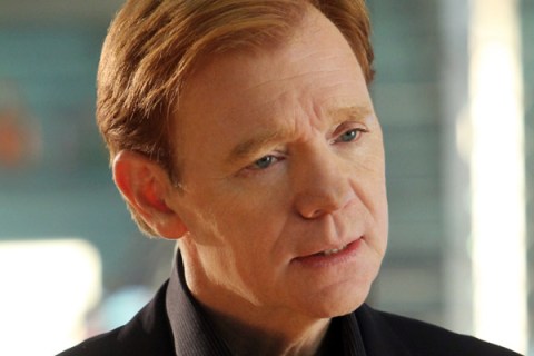Drama Cop-Out: David Caruso, NYPD Blue | 10 Most Epic “I Quit” Moments ...