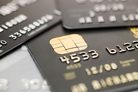 credit card, identity theft