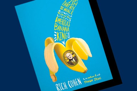 Book Review: What America's Banana King Teaches Us About Capitalism