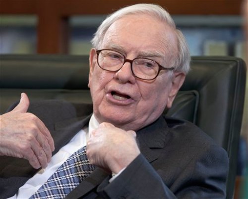 The Radical Implications of Warren Buffett’s Conservative Approach ...