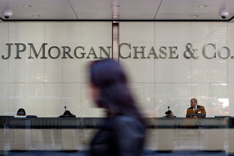 JPMorgan Said to Transform Treasury to Prop Trading Under Macris
