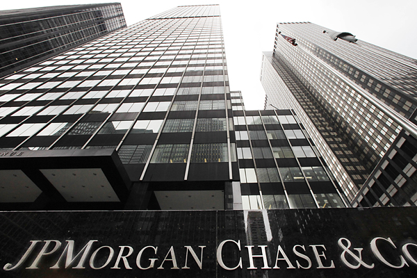 JPMorgan's 'London Whale' Loss Rises to $3 Billlion as Lawsuits Fly ...