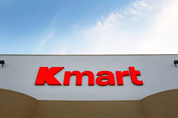 Kmart's Ship My Pants Ad Goes Viral — Will it Revitalize the