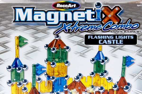Fremskynde Banzai morfin Magnetix Building Sets | Product Recalls: 10 Products You May Still Have in  Your Home | TIME.com