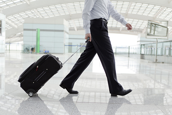 united international flight luggage