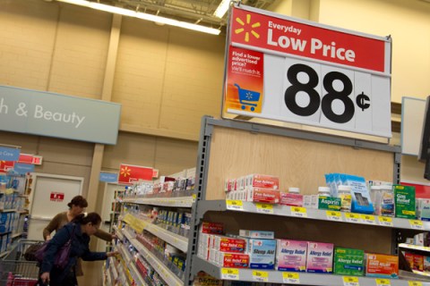 Everyday Low Prices  Walmart at 50 Years: How Retail Giant Changed the World  TIME.com