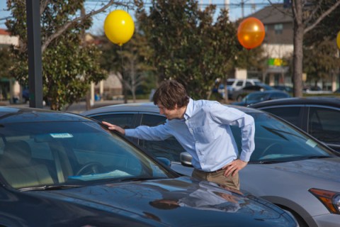 4 Rules for Getting a Car Loan