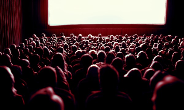 Movie Ticket Prices Hit All-Time High in 2012 | TIME.com