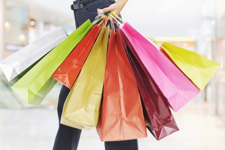 Is Retail Therapy for Real? 5 Ways Shopping Is Actually Good for You |  TIME.com