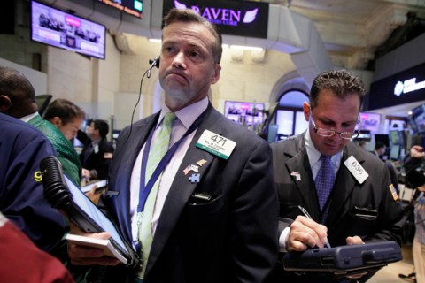 Is the Stock Market Really Dying?