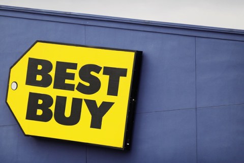 Best Buy vs. Wal-Mart: Is There Room for Both, and Others? - Knowledge at  Wharton