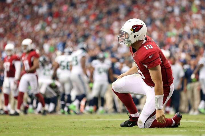 Do Arizona Cardinals have worst uniforms in the NFL?