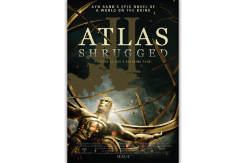 Atlas Shrugonomics 
