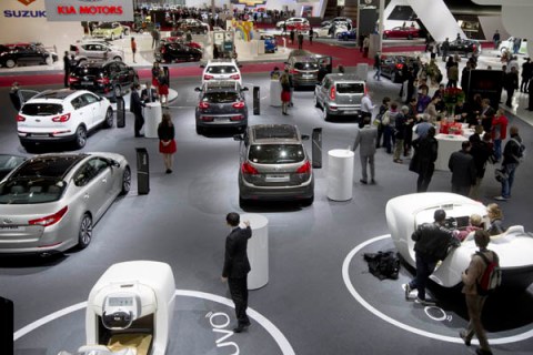FRANCE-AUTO-MOTOR-SHOW-FEATURE