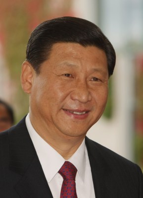 Xi Jinping Must Prevent Economic Crisis in China | TIME.com