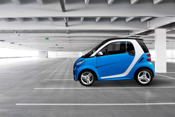Small Cars Are the Next Big Thing | & Money | TIME.com