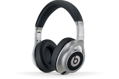 image: Beats by Dre Executive headphones