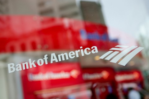 BofA to Cut $3 Billion in Investment Banking, Trading Costs
