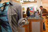 American Eagle Outfitters Inc. Announces Earnings