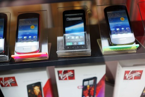 Apple Cuts Component Orders For iPhone5 As Demand Weakens