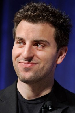 Brian Chesky, Airbnb founder