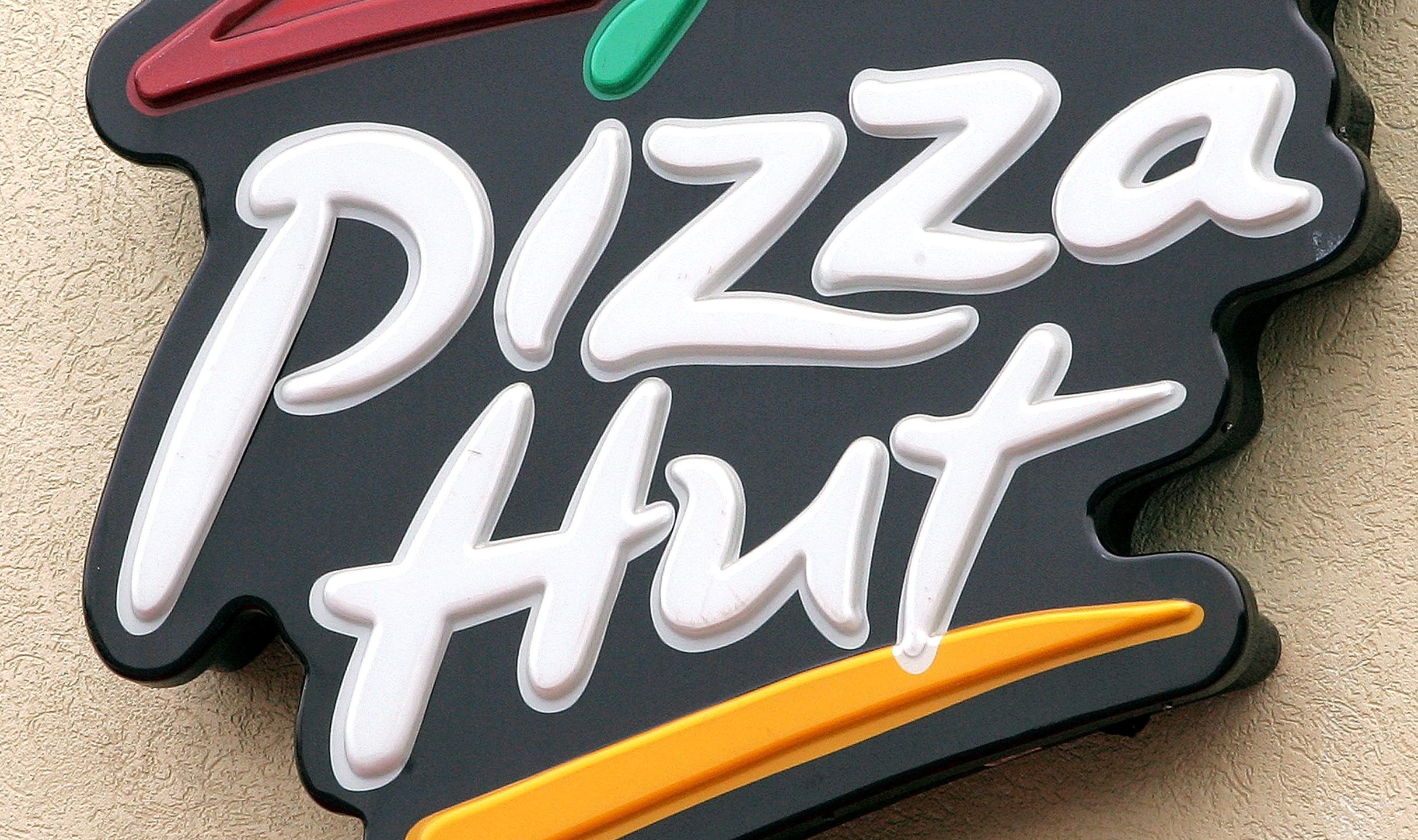 Pizza hut online closing time