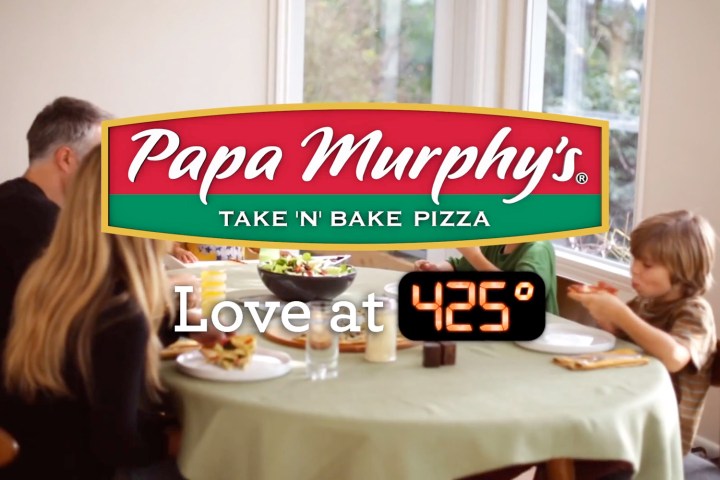 Papa Murphy's: A Pizza is Born 