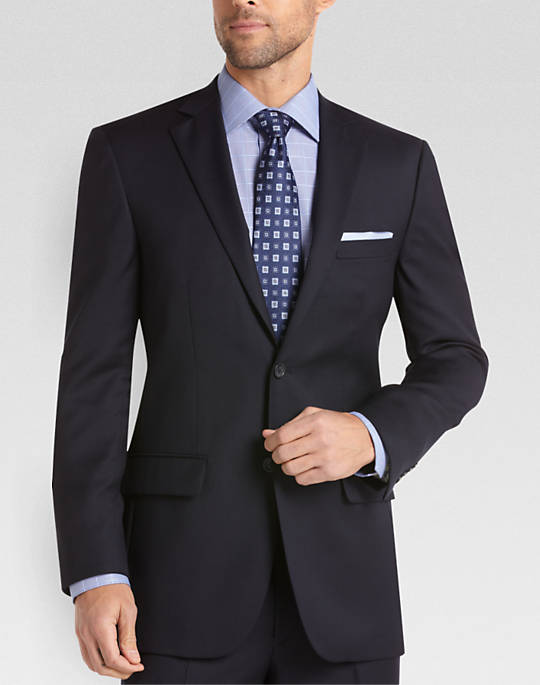 Men's Wearhouse | Millennials Wanted: 10 Classic Brands Being Tweaked