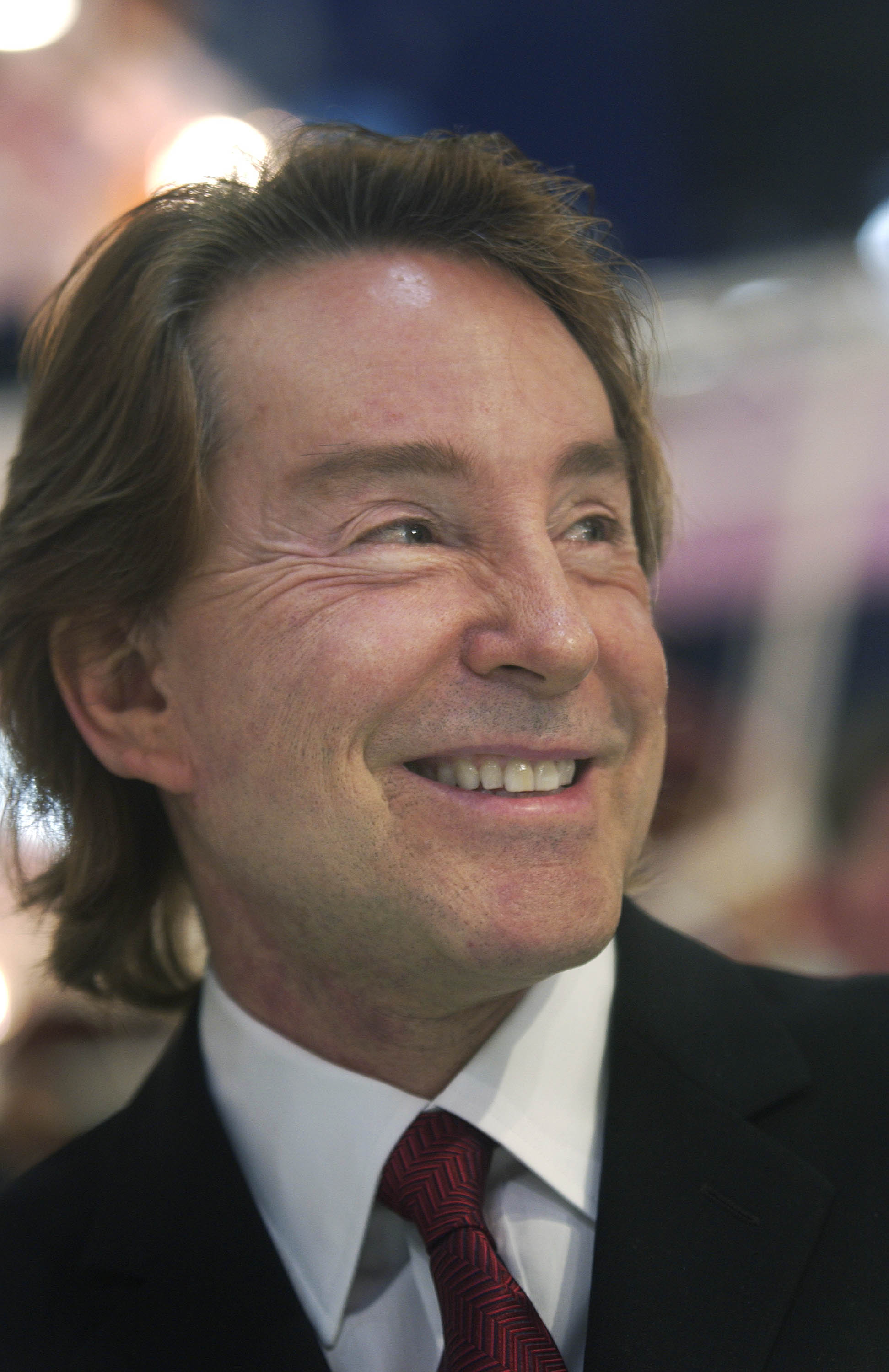 Beanie Babies Creator Ty Warner Will Plead Guilty to Tax Evasion